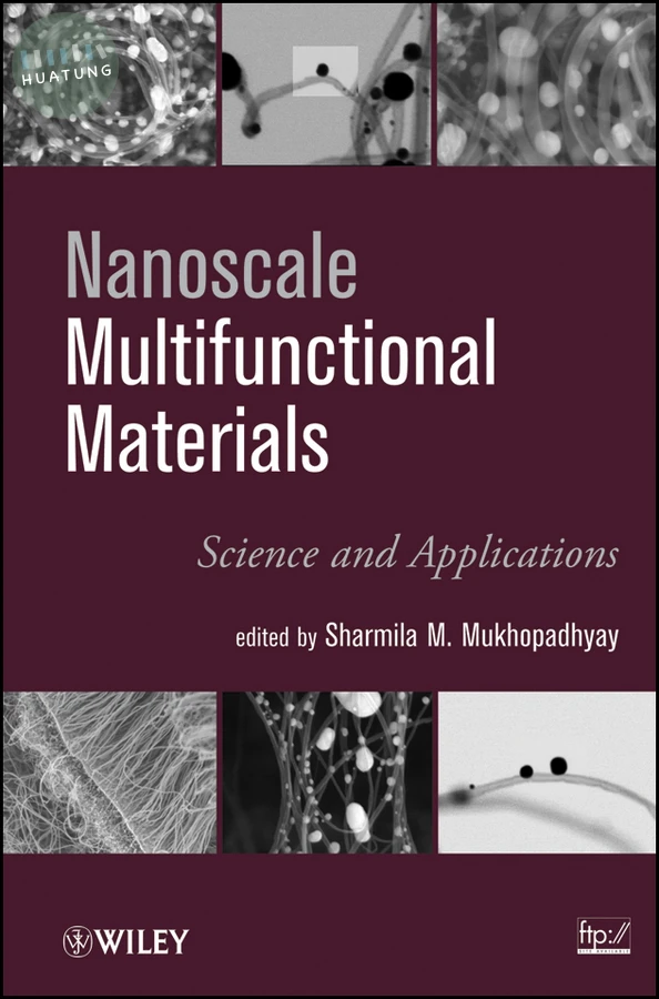 Nanoscale Multifunctional Materials 