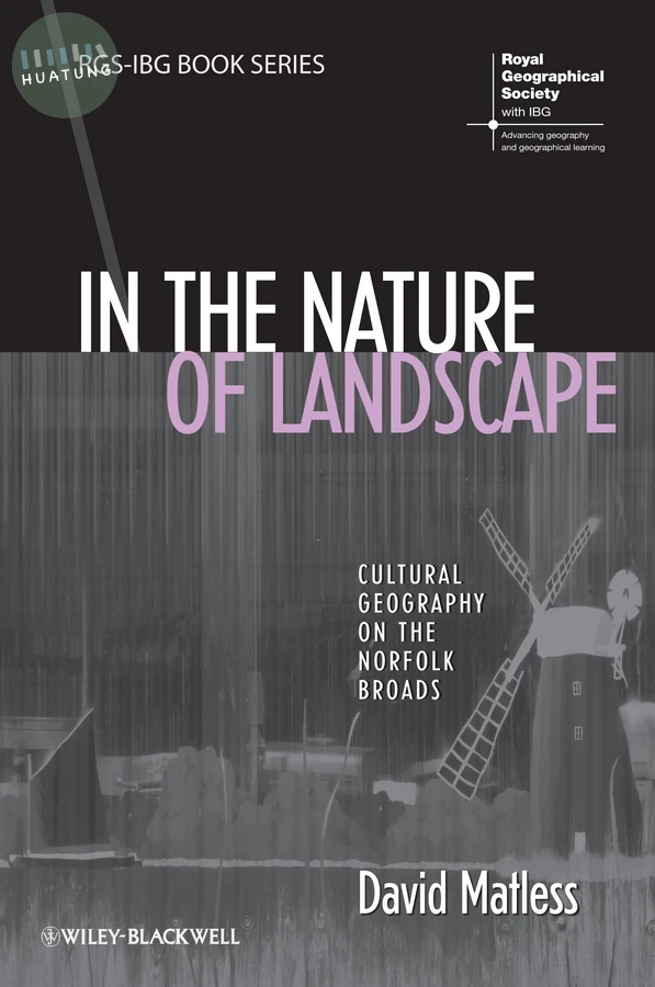 In the Nature of Landscape 