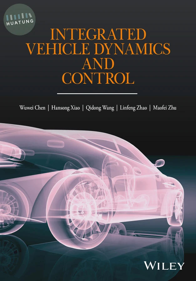 Integrated Vehicle Dynamics and Control 