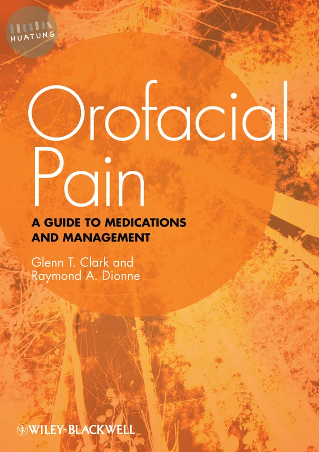 Orofacial Pain 