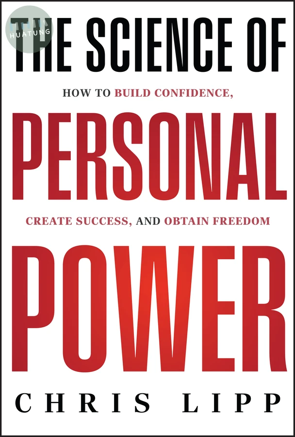 The Science of Personal Power 