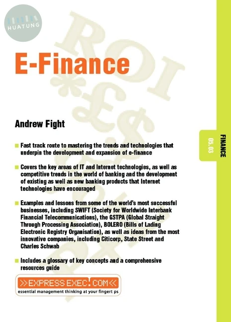 E-Finance 