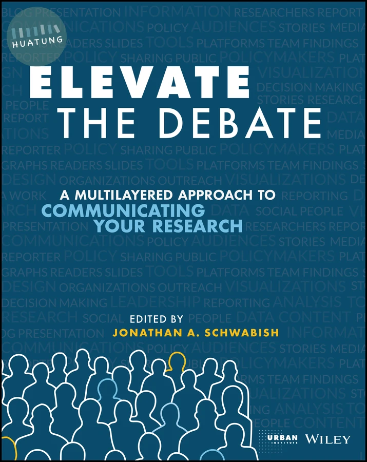 Elevate the Debate 