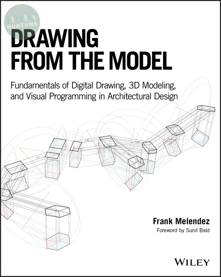 Drawing from the Model 
