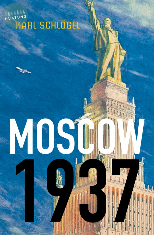 Moscow, 1937 