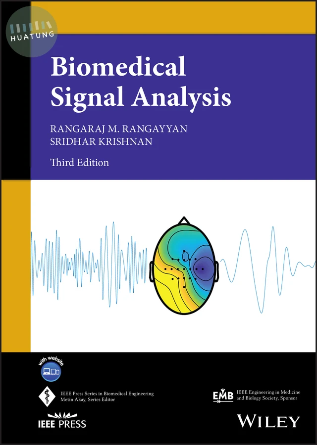 Biomedical Signal Analysis 