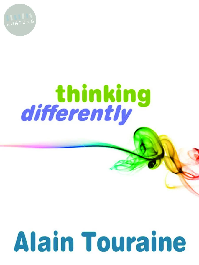 Thinking Differently 
