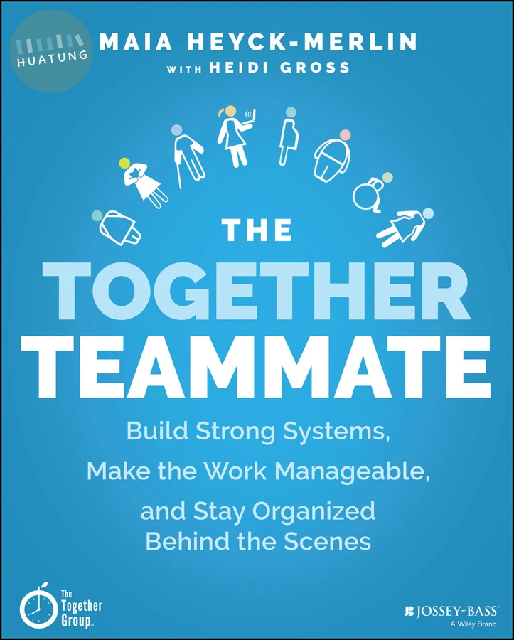 The Together Teammate 