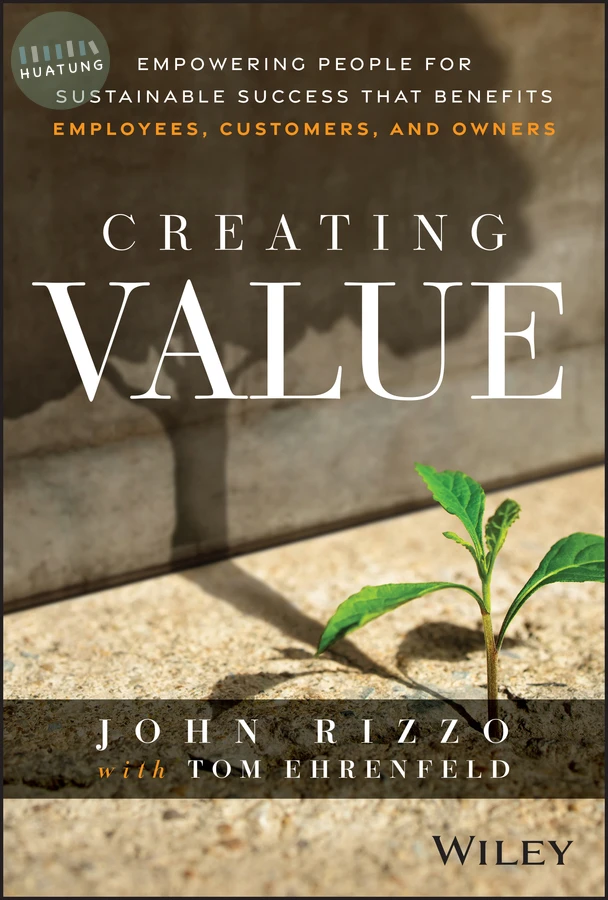 Creating Value 