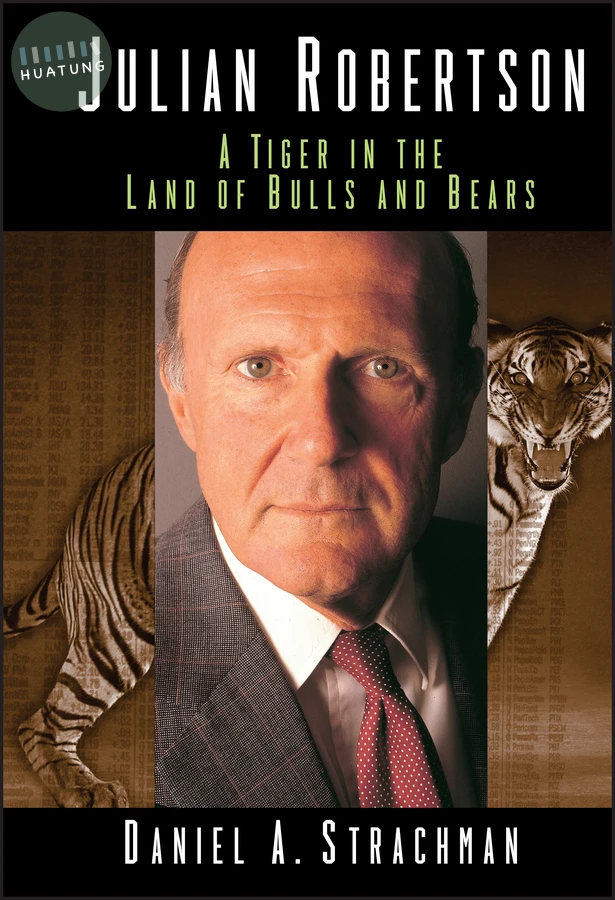 Julian Robertson 