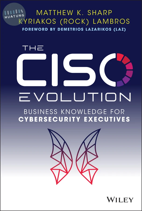 The CISO Evolution 