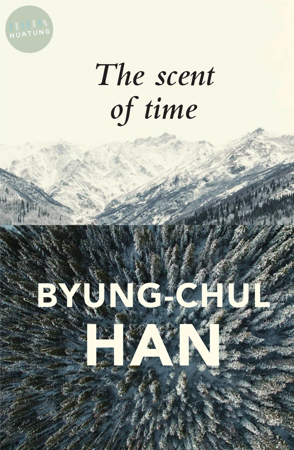 The Scent of Time 