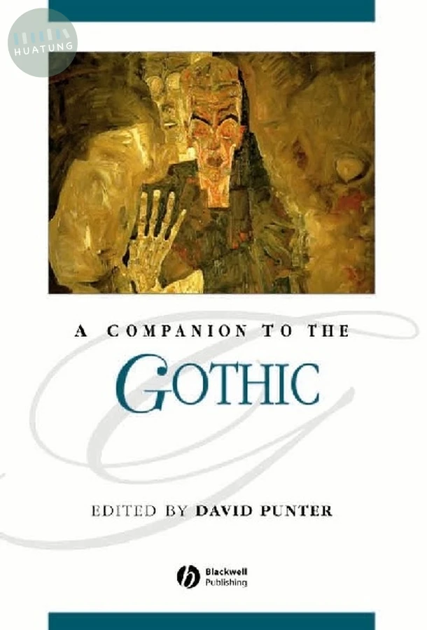 A Companion to the Gothic 