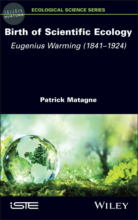 Birth of Scientific Ecology 