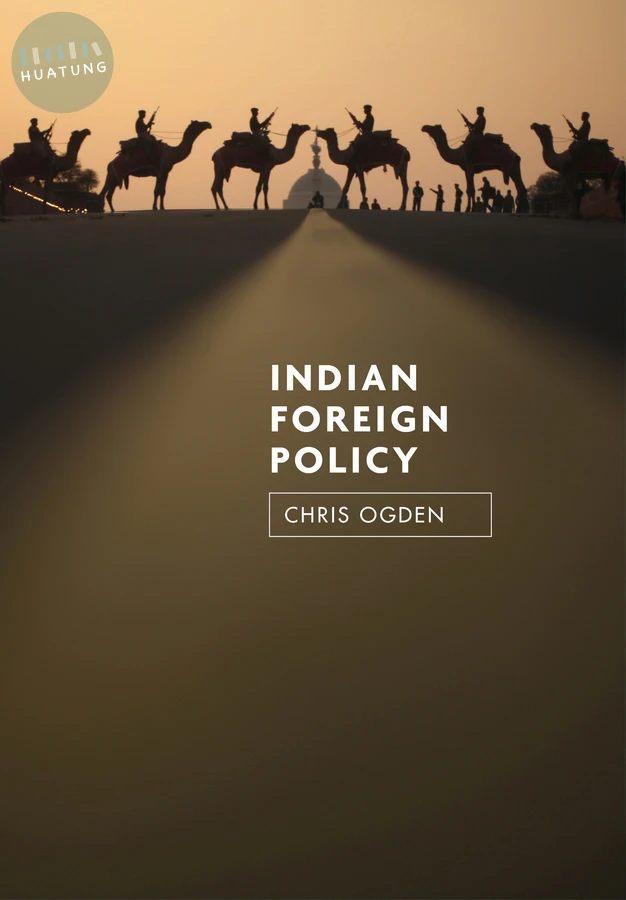 Indian Foreign Policy 