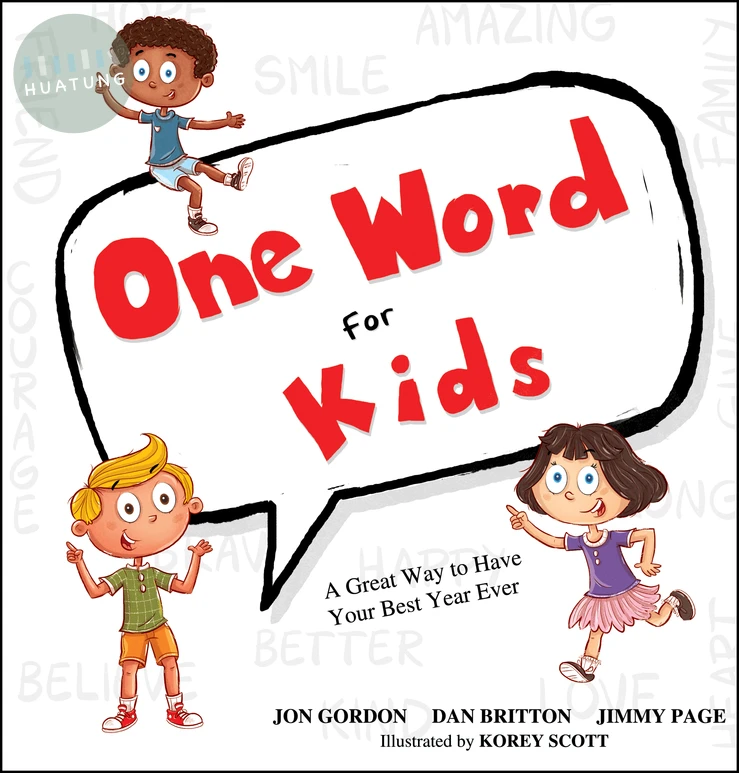 One Word for Kids 