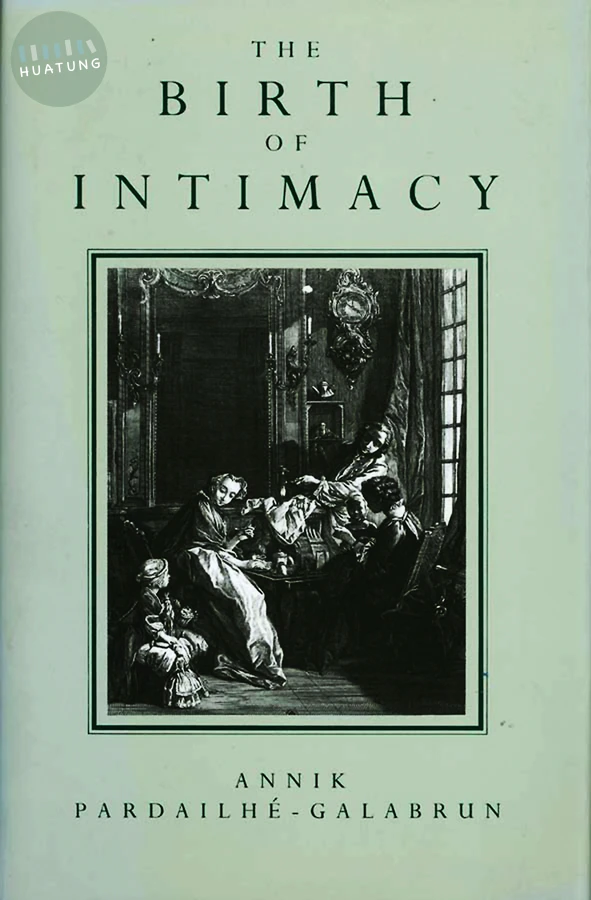 The Birth of Intimacy 