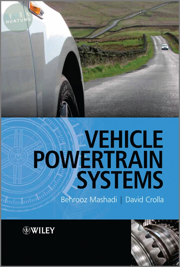 Vehicle Powertrain Systems 