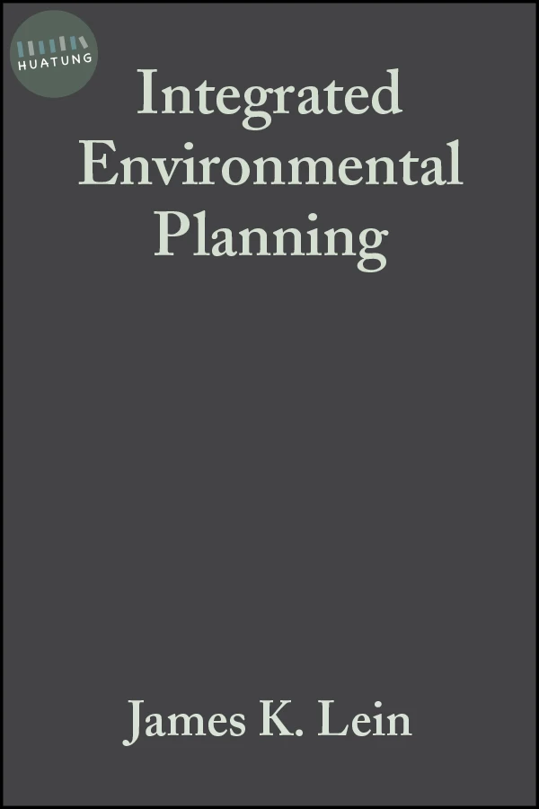 Integrated Environmental Planning 