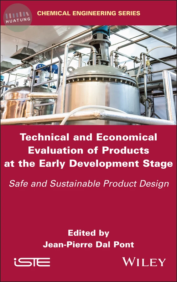 Technical and Economical Evaluation of Products at the Early Development Stage 