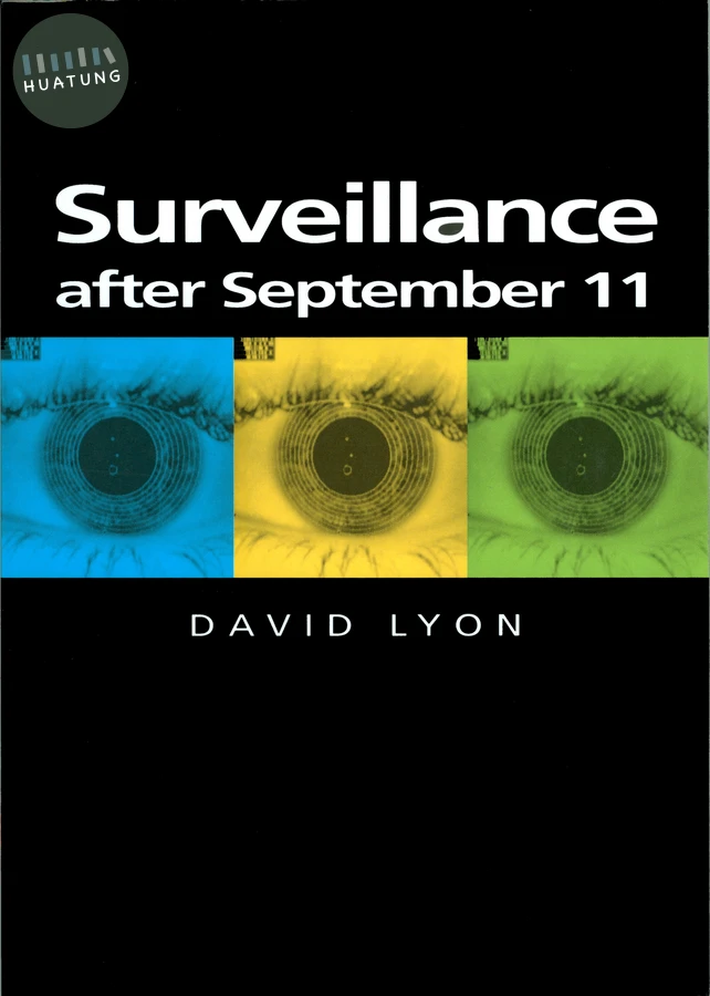 Surveillance After September 11 