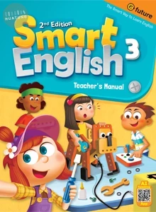 Smart English (2/e) 3 Teacher΄s Manual (2版)