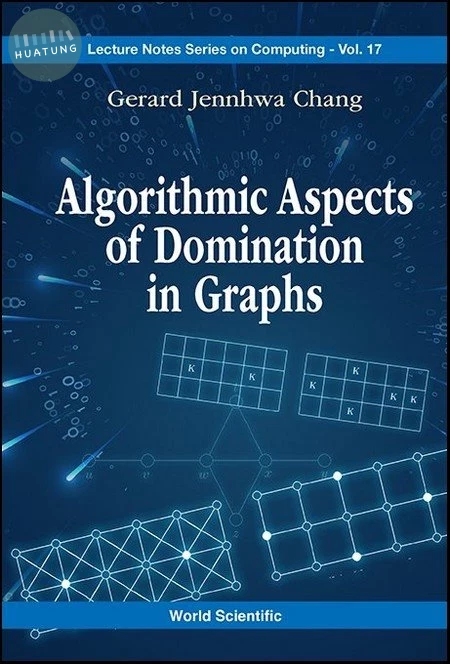 Algorithmic Aspects of Domination in Graphs (1版)