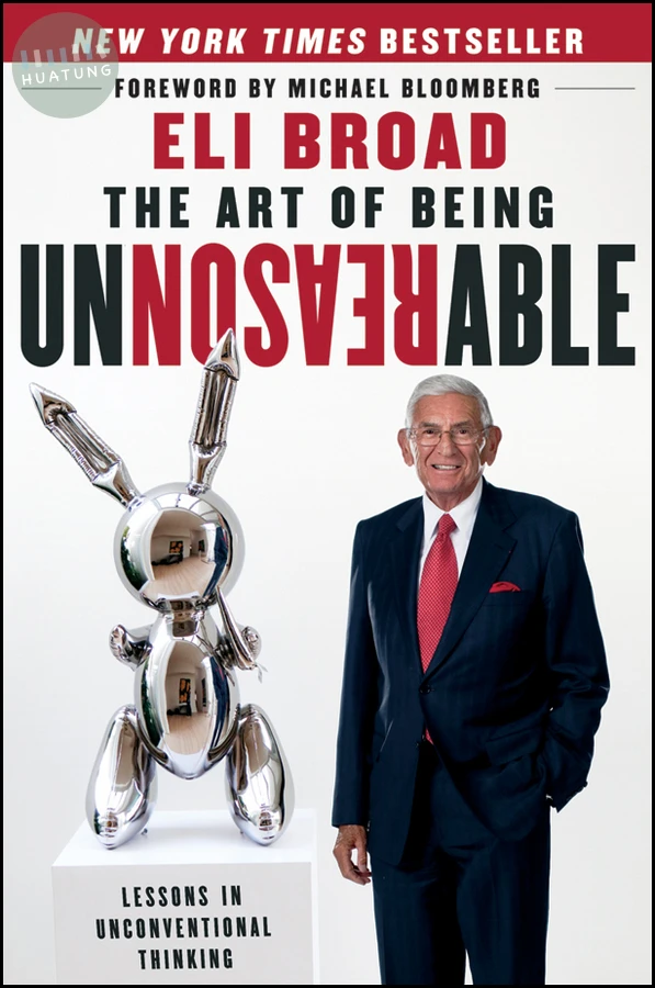 The Art of Being Unreasonable 