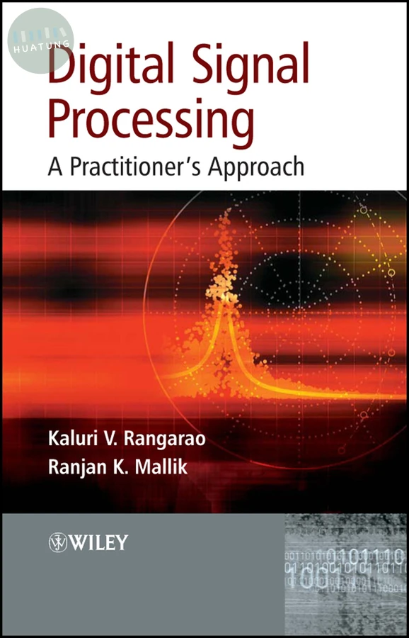 Digital Signal Processing 