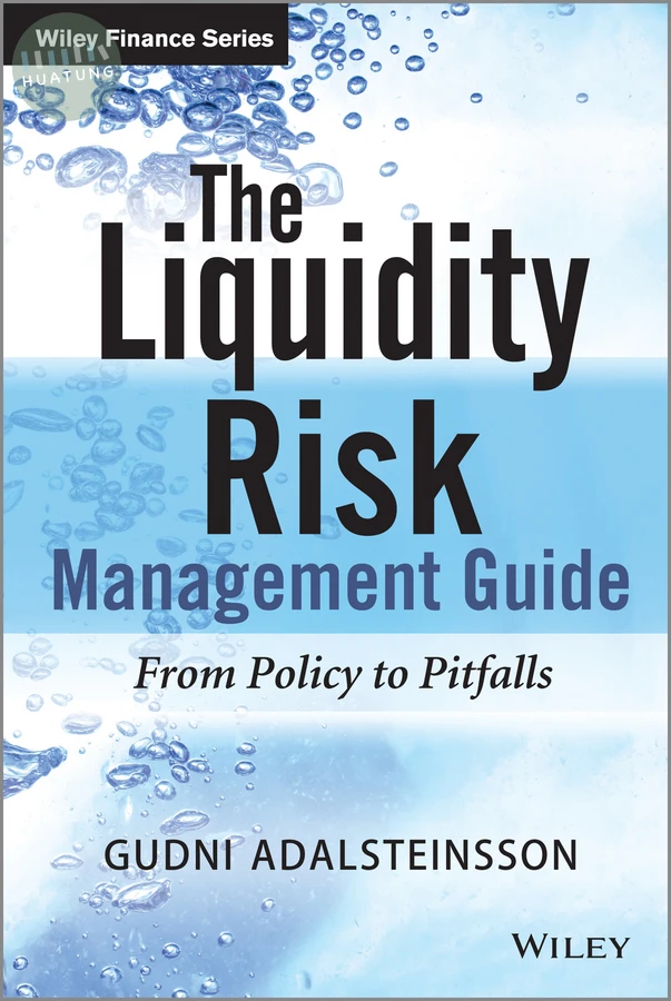 The Liquidity Risk Management Guide 