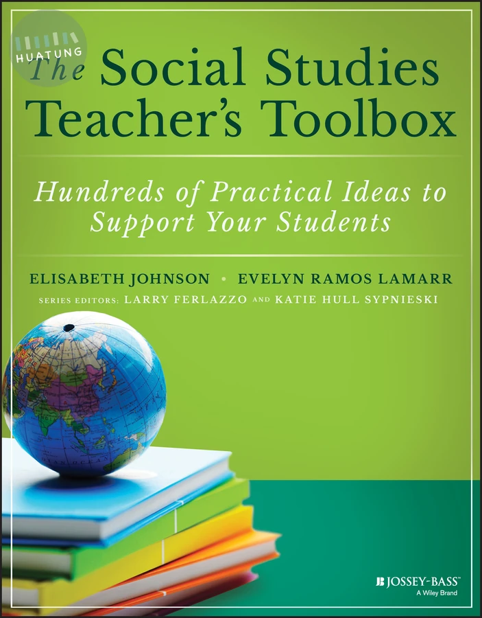 The Social Studies Teacher's Toolbox 