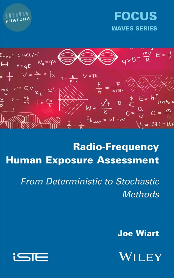 Radio-Frequency Human Exposure Assessment 