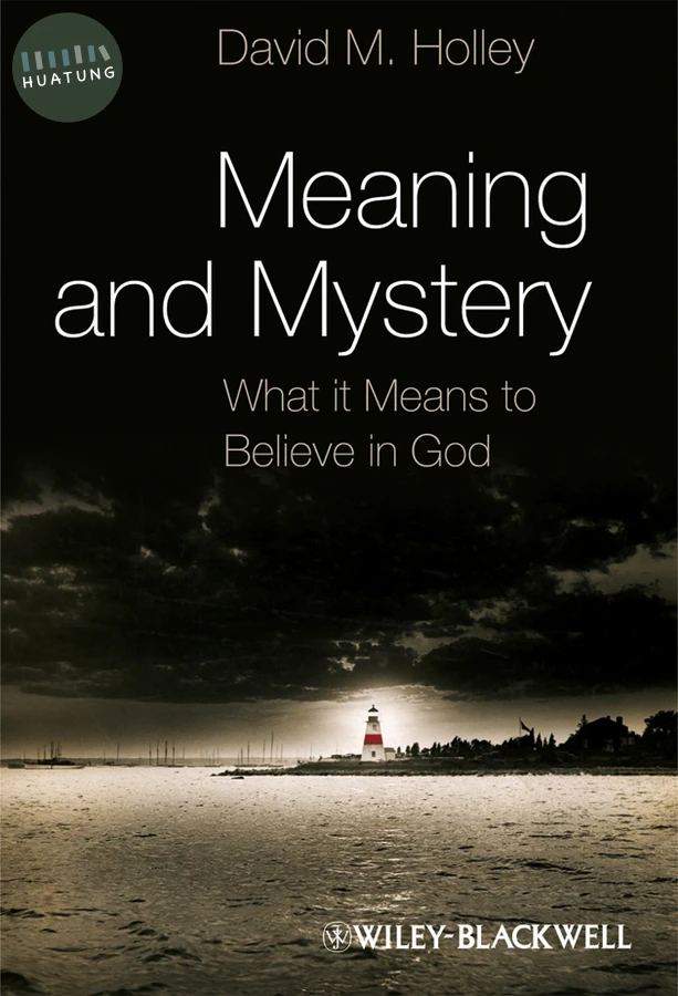 Meaning and Mystery 