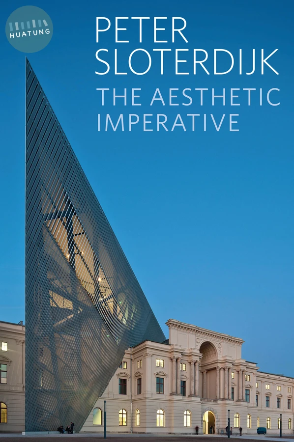 The Aesthetic Imperative 