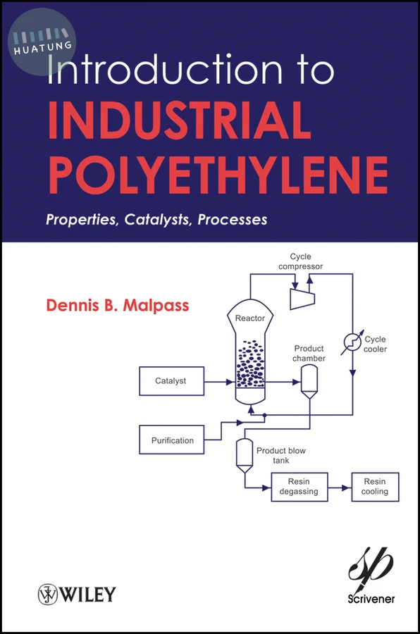 Introduction to Industrial Polyethylene 