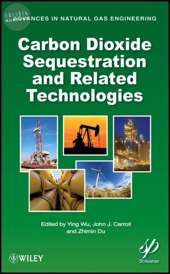 Carbon Dioxide Sequestration and Related Technologies 