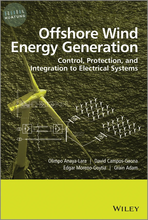 Offshore Wind Energy Generation 
