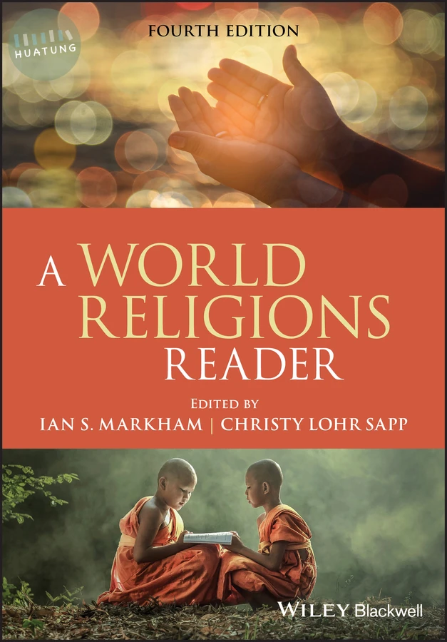 A World Religions Reader 
