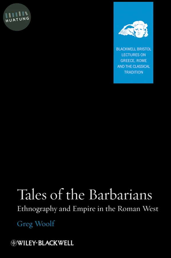 Tales of the Barbarians 