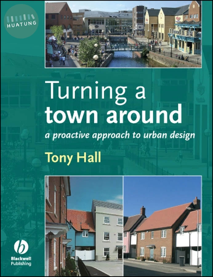 Turning a Town Around 