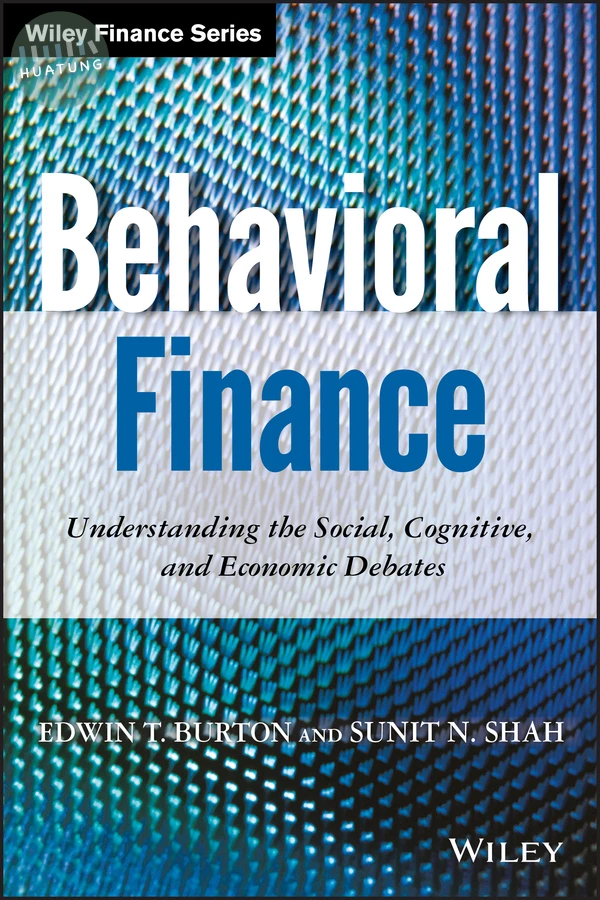 Behavioral Finance 