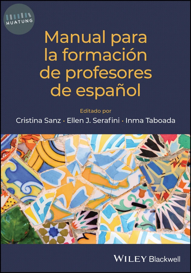 Manual para la formación de profesores de español 