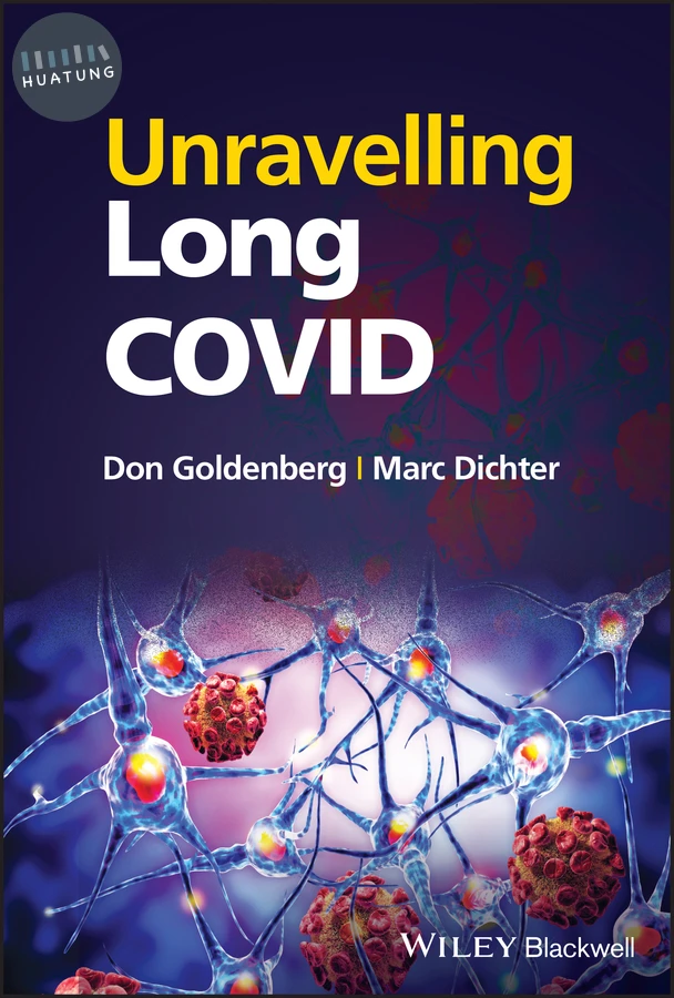 Unravelling Long COVID 
