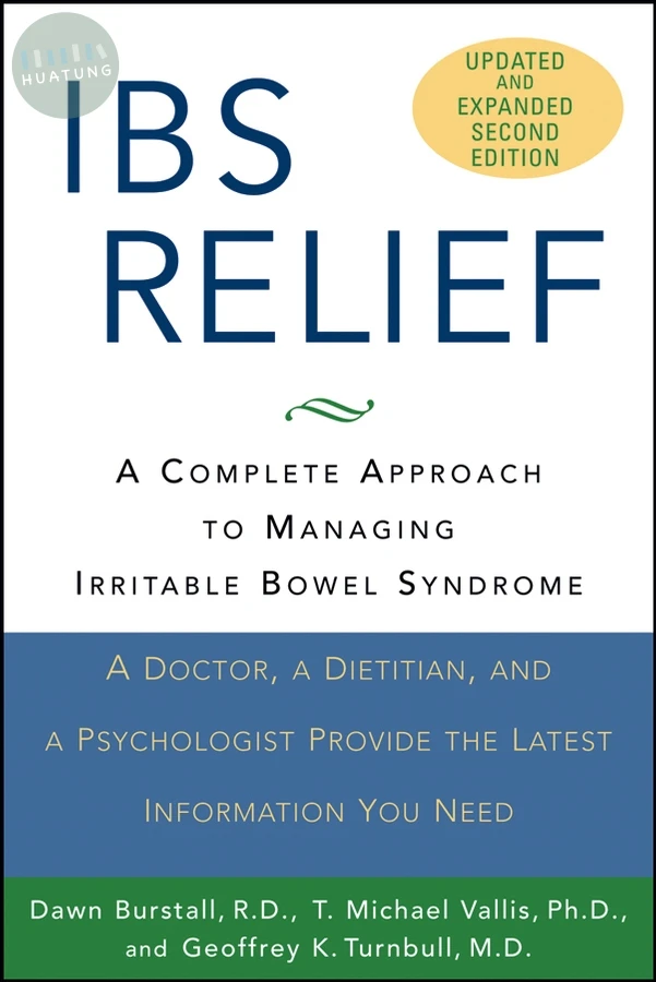 IBS Relief 