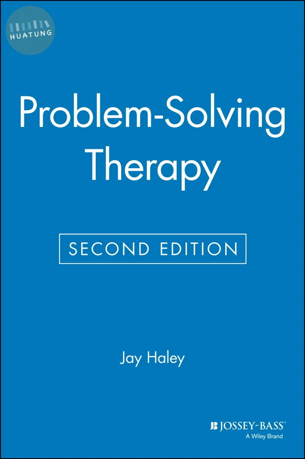 Problem-Solving Therapy 
