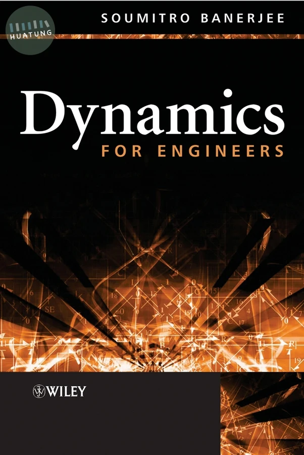 Dynamics for Engineers 