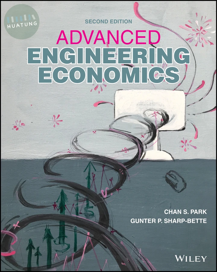 Advanced Engineering Economics 
