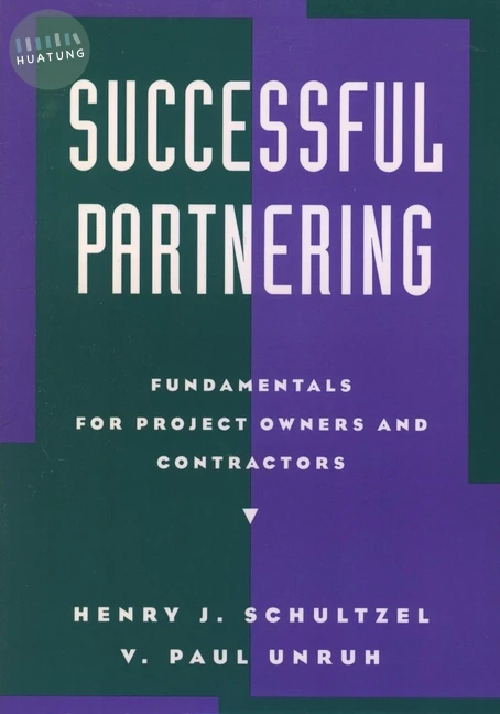 Successful Partnering 