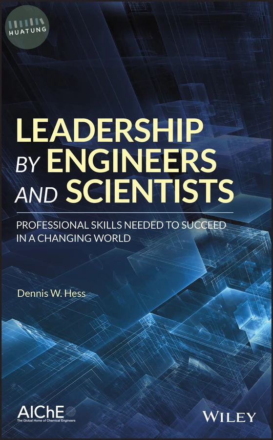 Leadership by Engineers and Scientists 