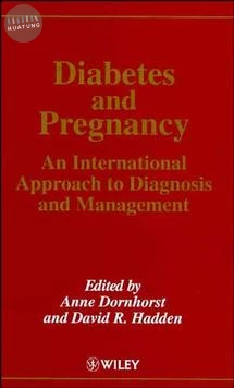Diabetes and Pregnancy 
